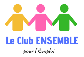 logo club ensemble